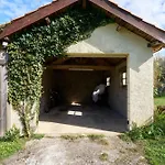 De La Fontaine De Laumede Prázdninový dům *