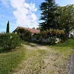 Prázdninový dům De La Fontaine De Laumede