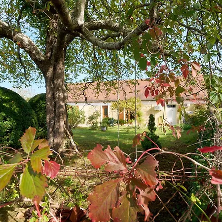 De La Fontaine De Laumede Nyaraló